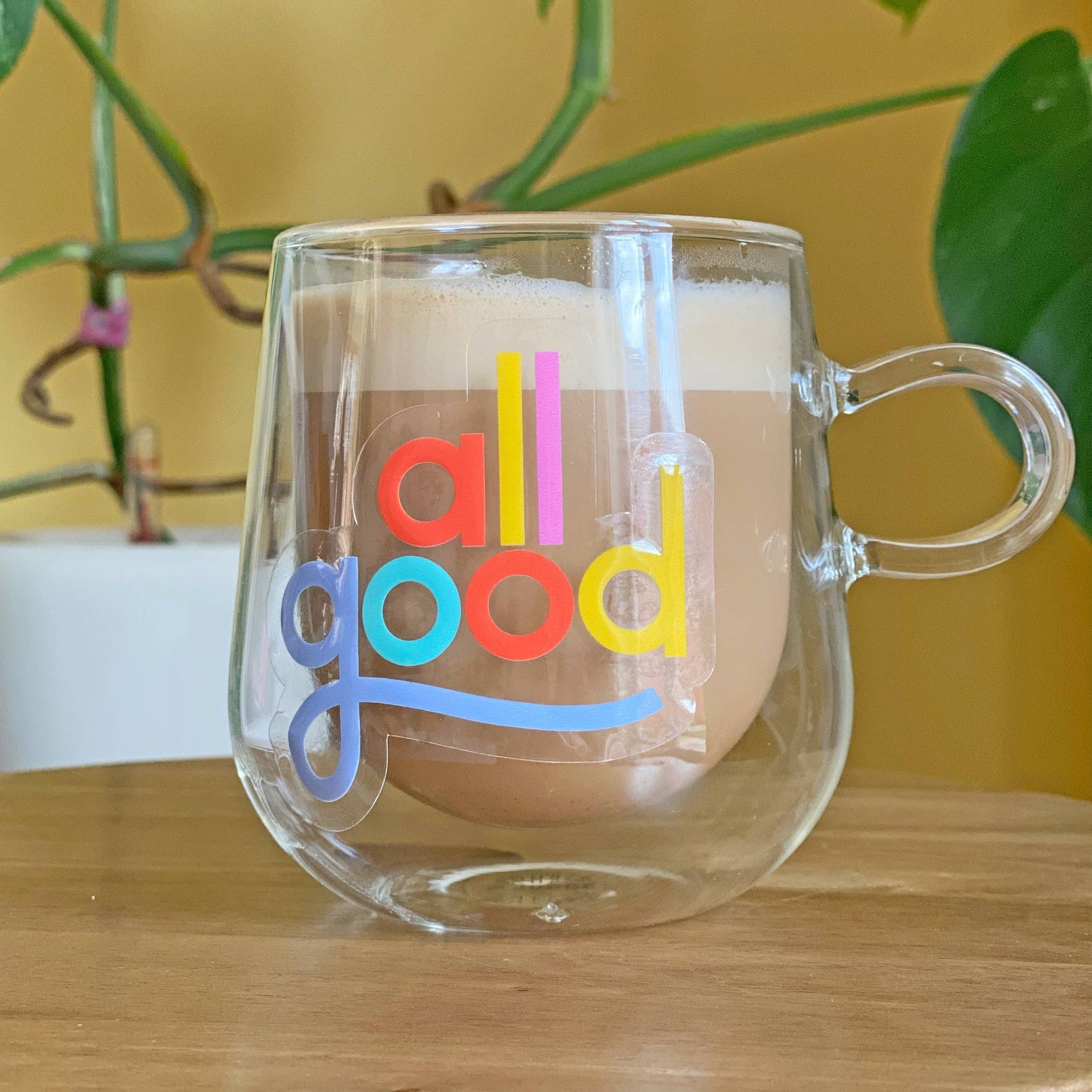Sticker - All Good