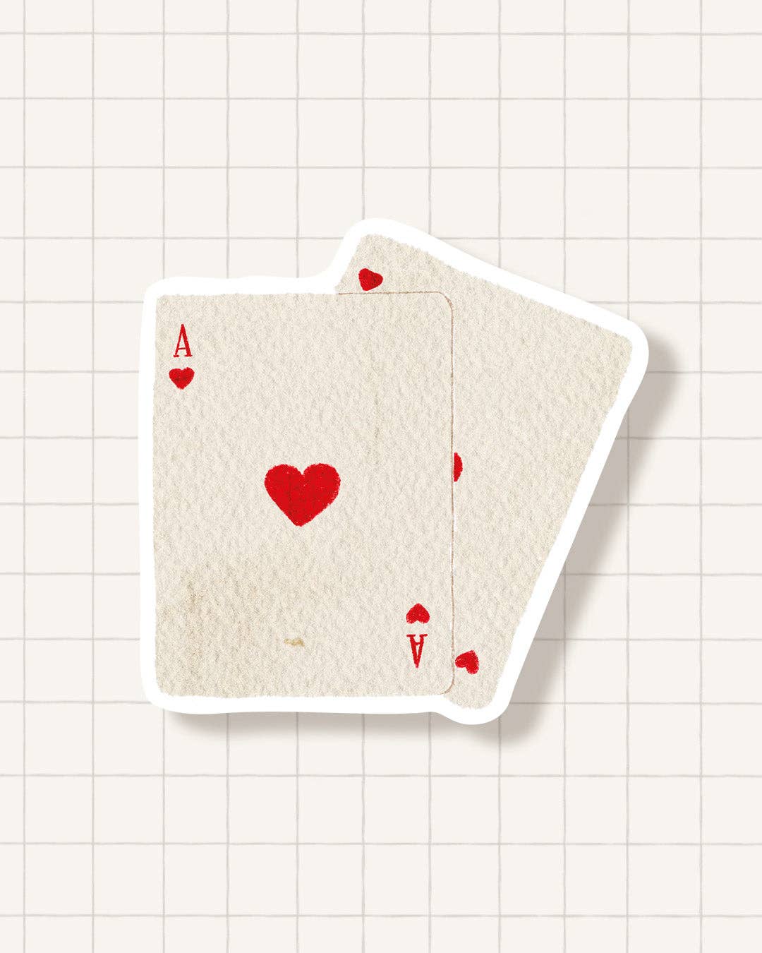 Sticker - Cartes