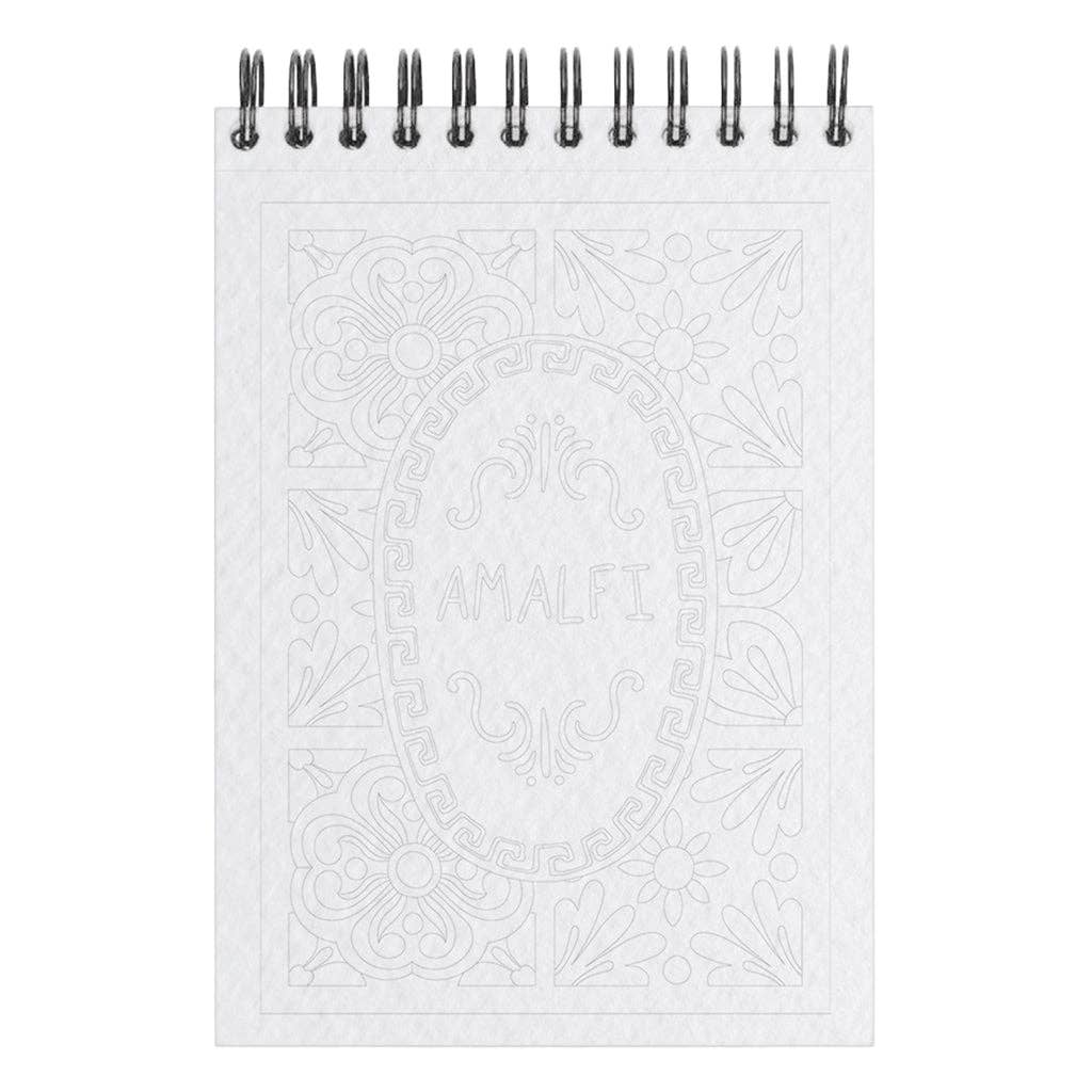 Carnet de coloriage - Felicita