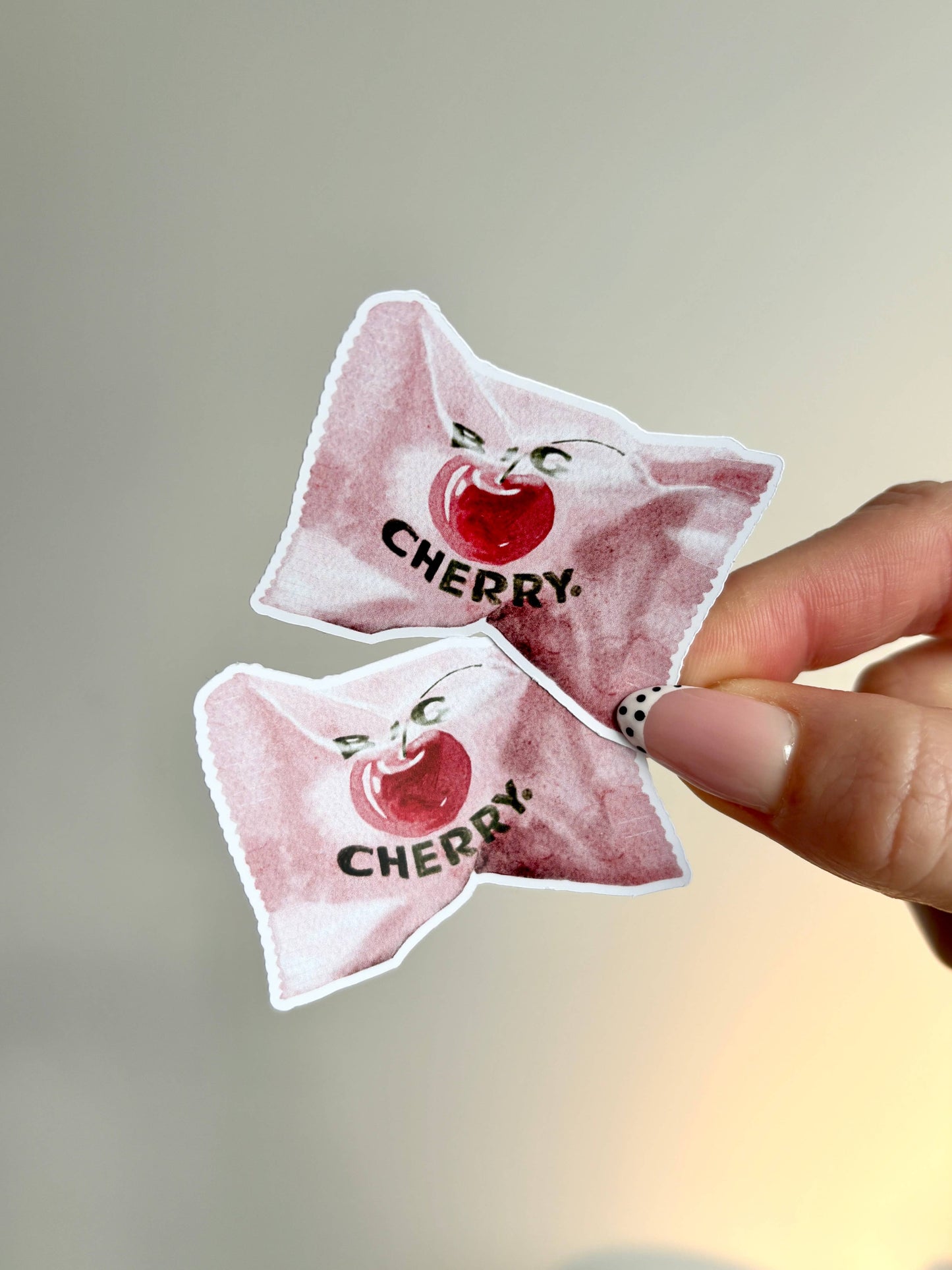 Sticker - Bonbon