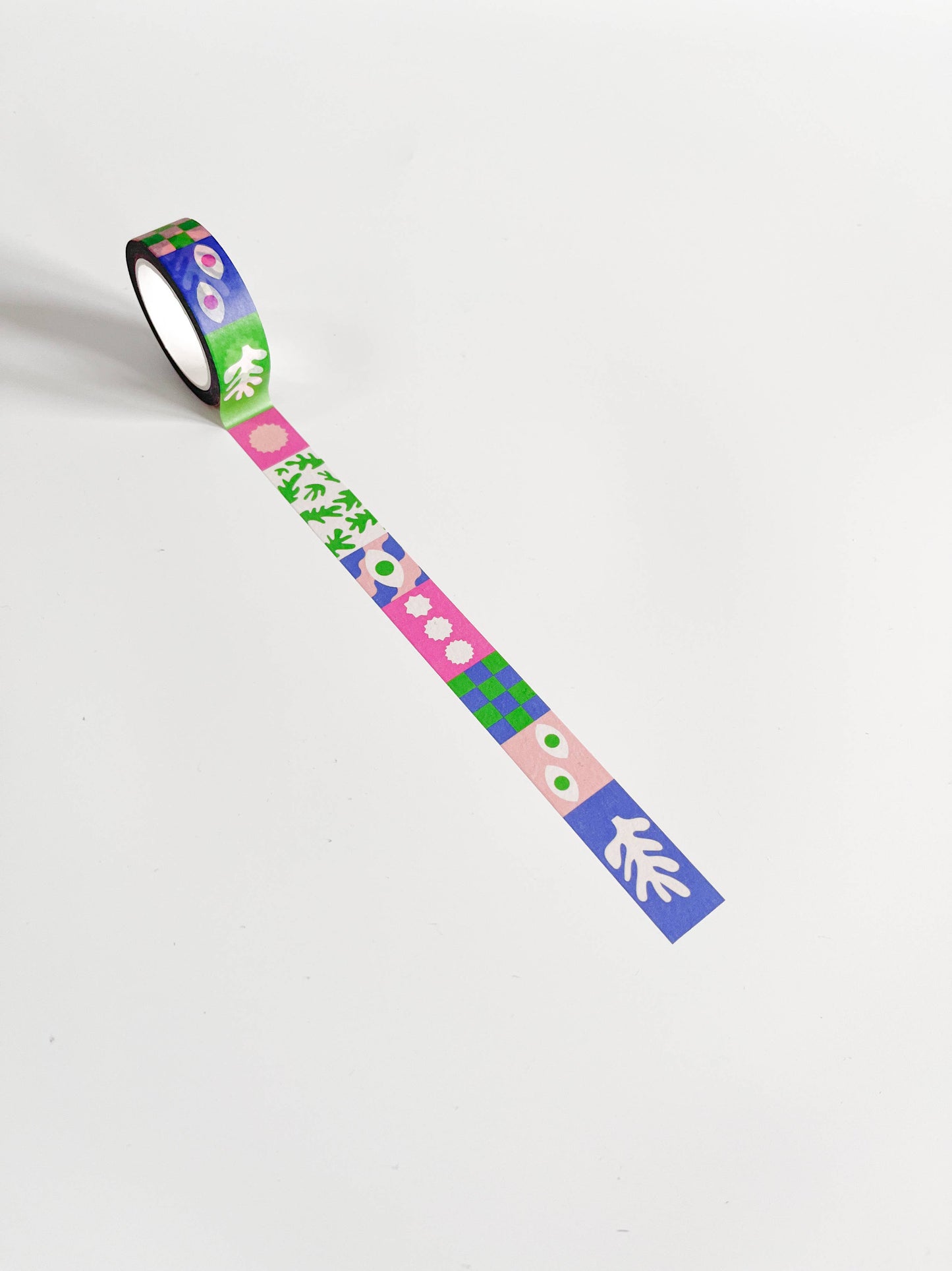 Washi Tape - Genesis
