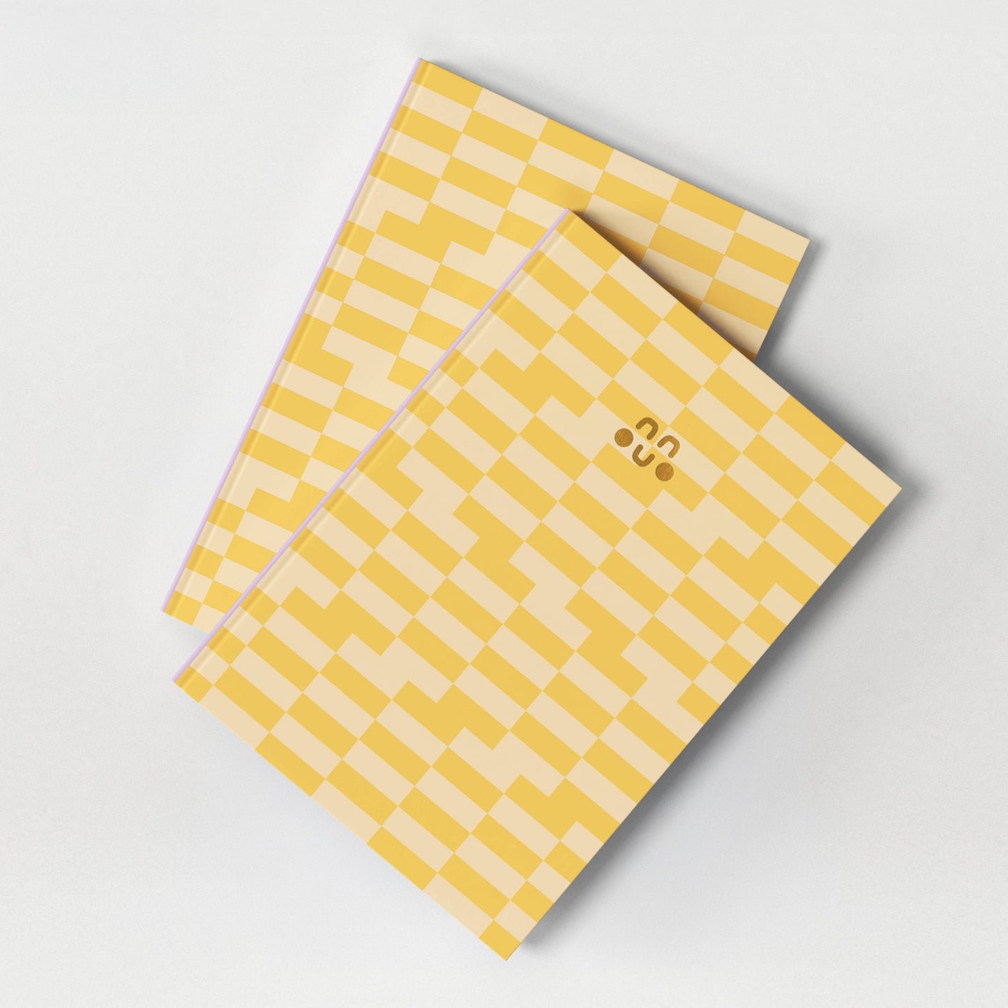 Carnet - Butter