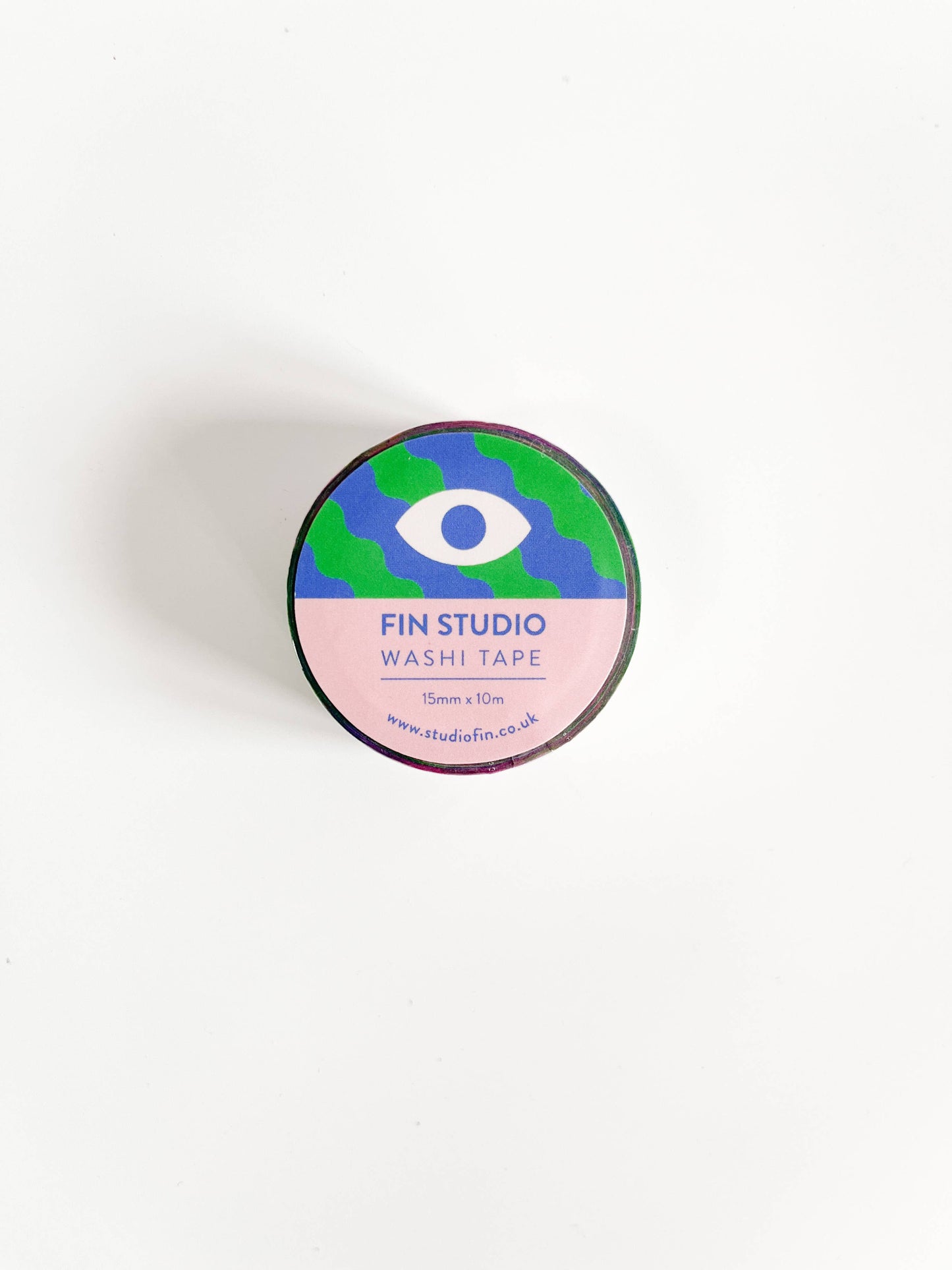 Washi Tape - Genesis