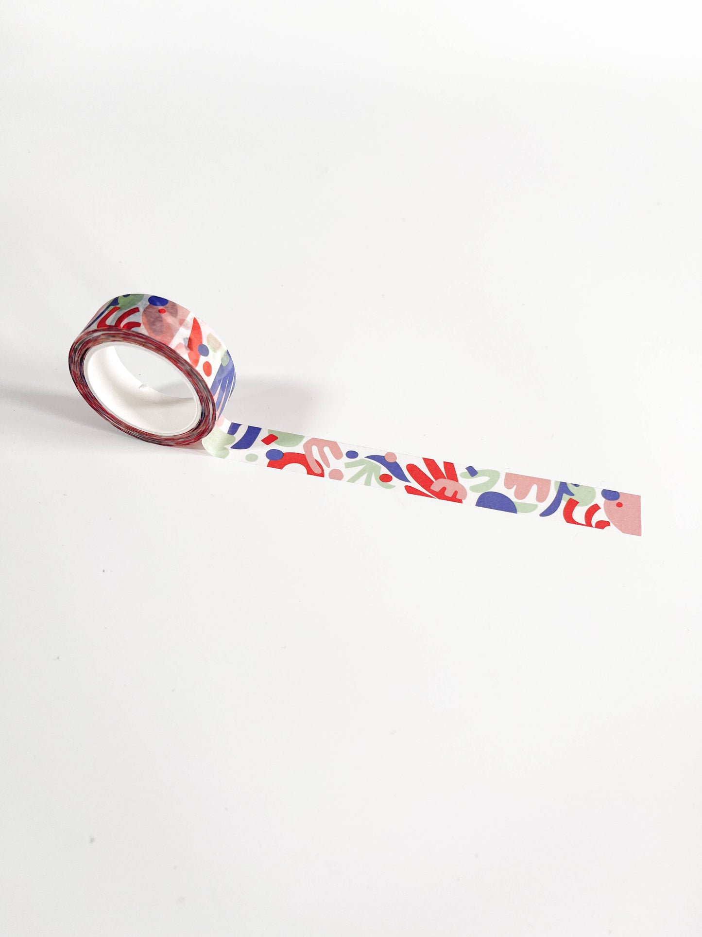 Washi Tape - Tulipes