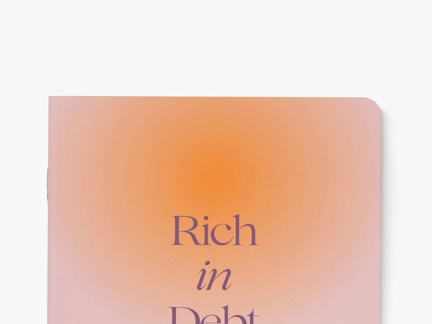 Carnet - Rich in Debt
