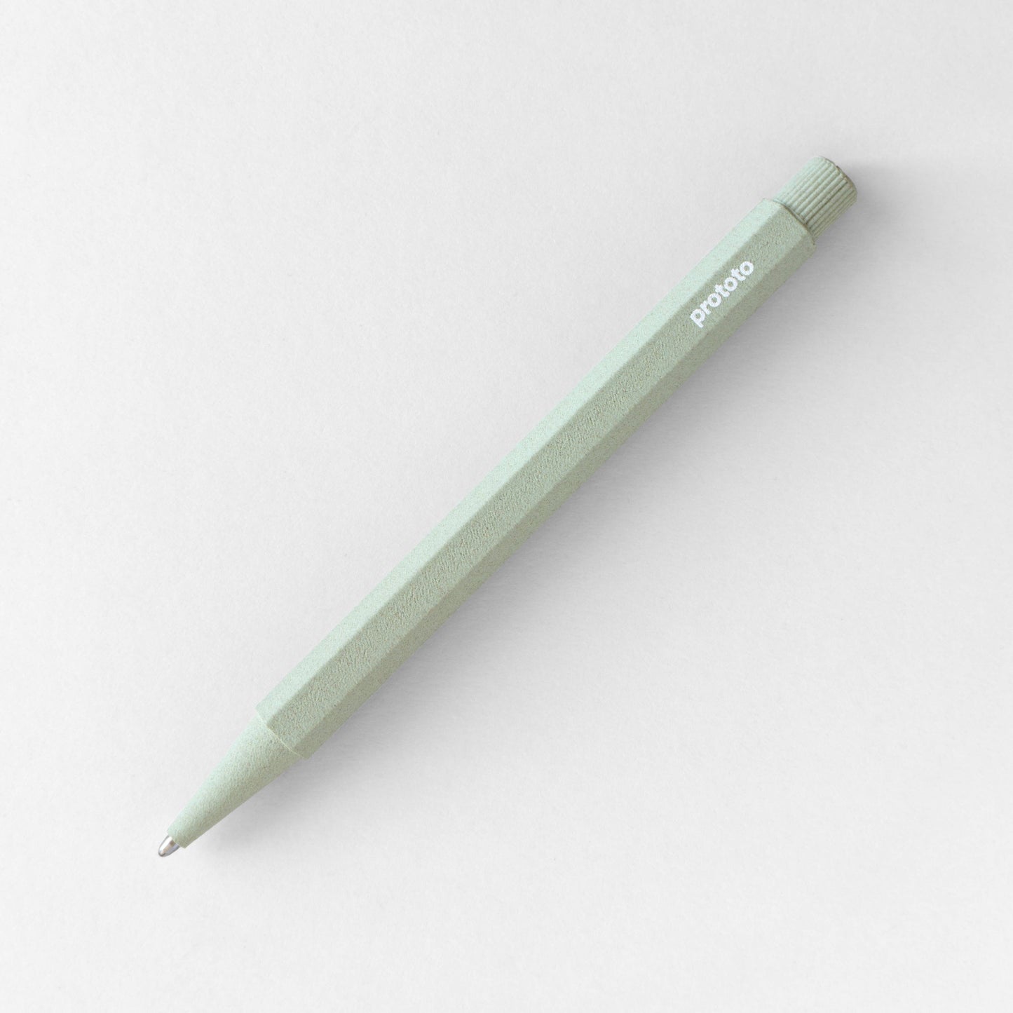 Stylo à bille - Sauge