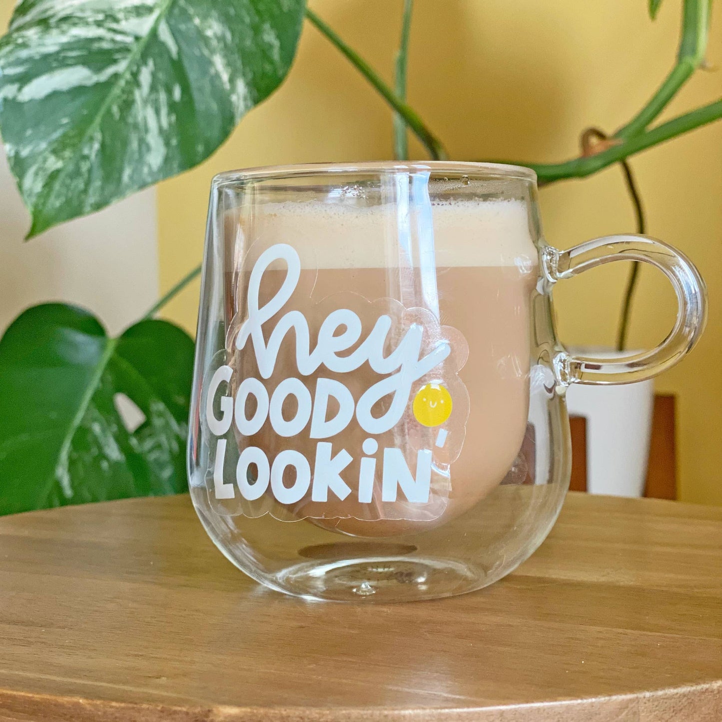 Sticker - Good Lookin'