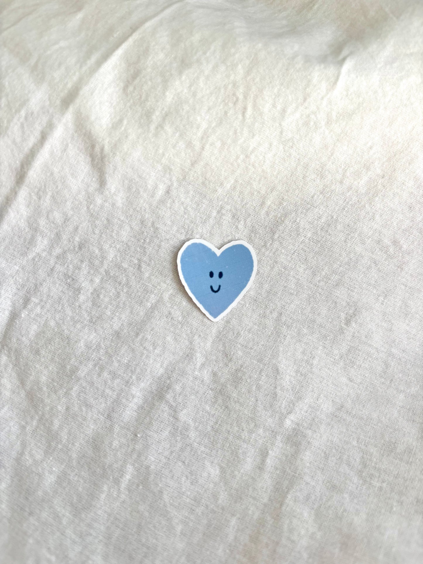 Sticker - Happy Heart
