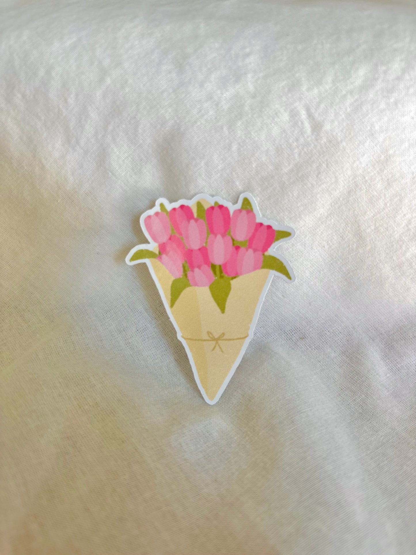 Sticker - Bouquet