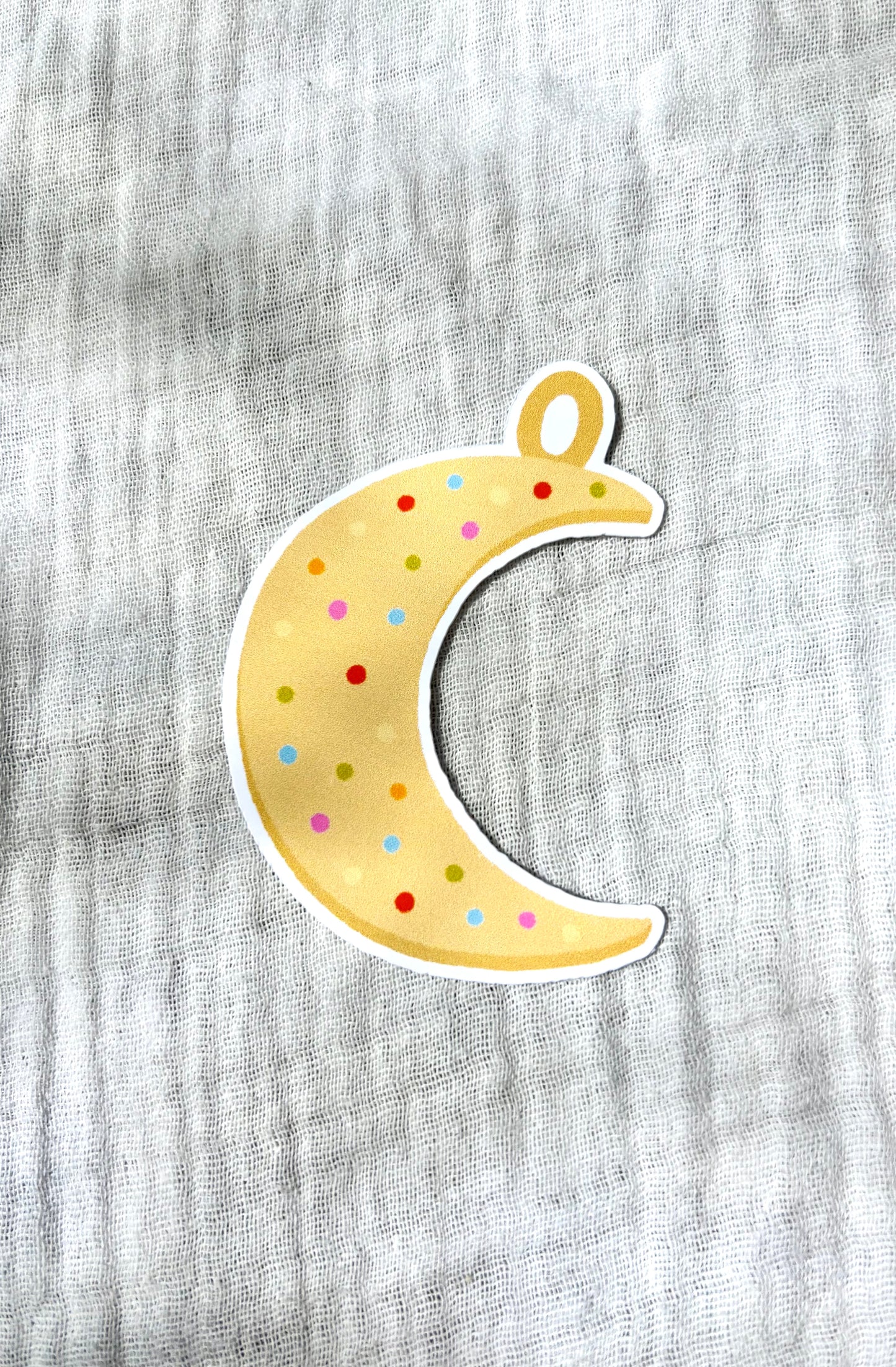 Sticker - Charms Lune