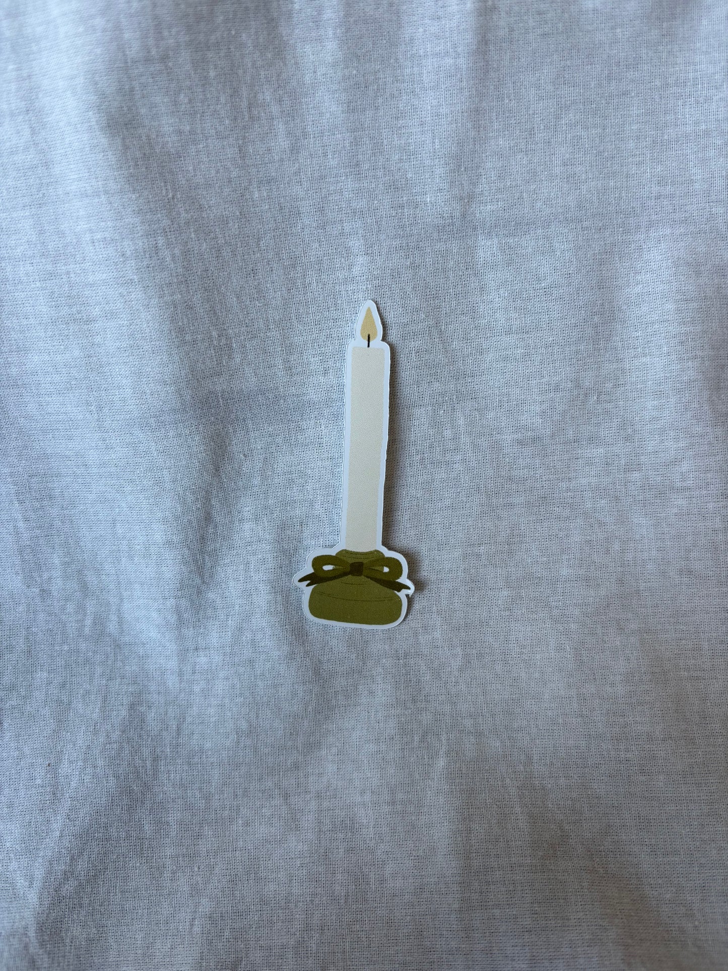 Sticker - Chandelier