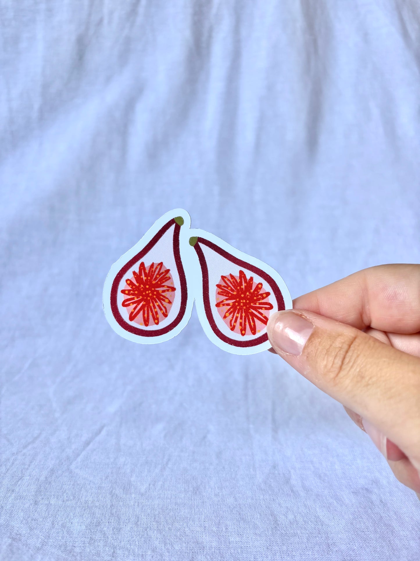 Sticker - Figues