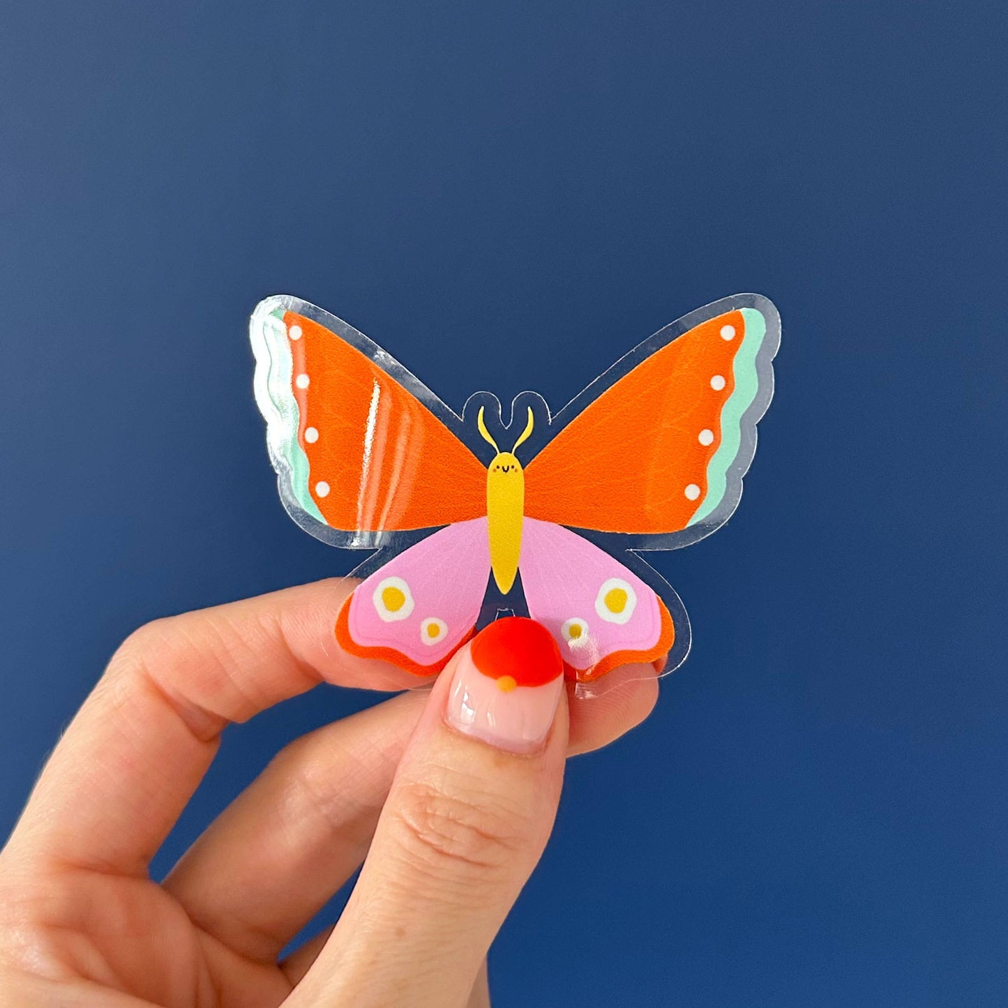 Sticker - Butterfly