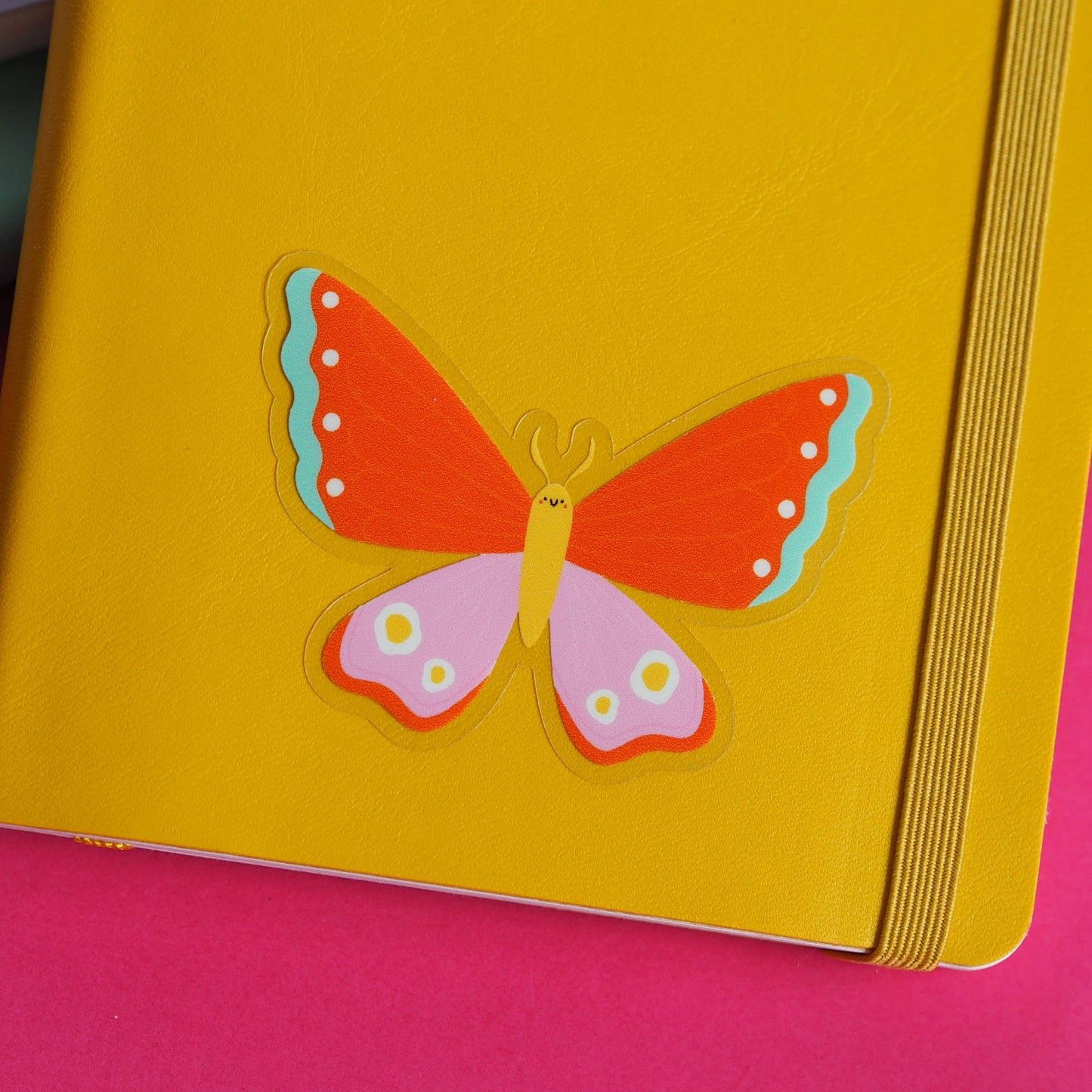 Sticker - Butterfly