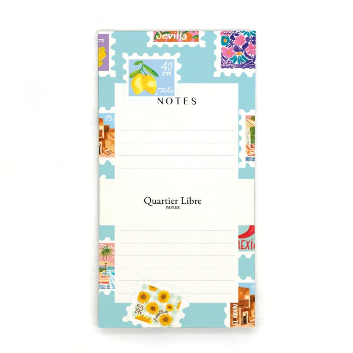 Bloc-Notes - Write more Letters