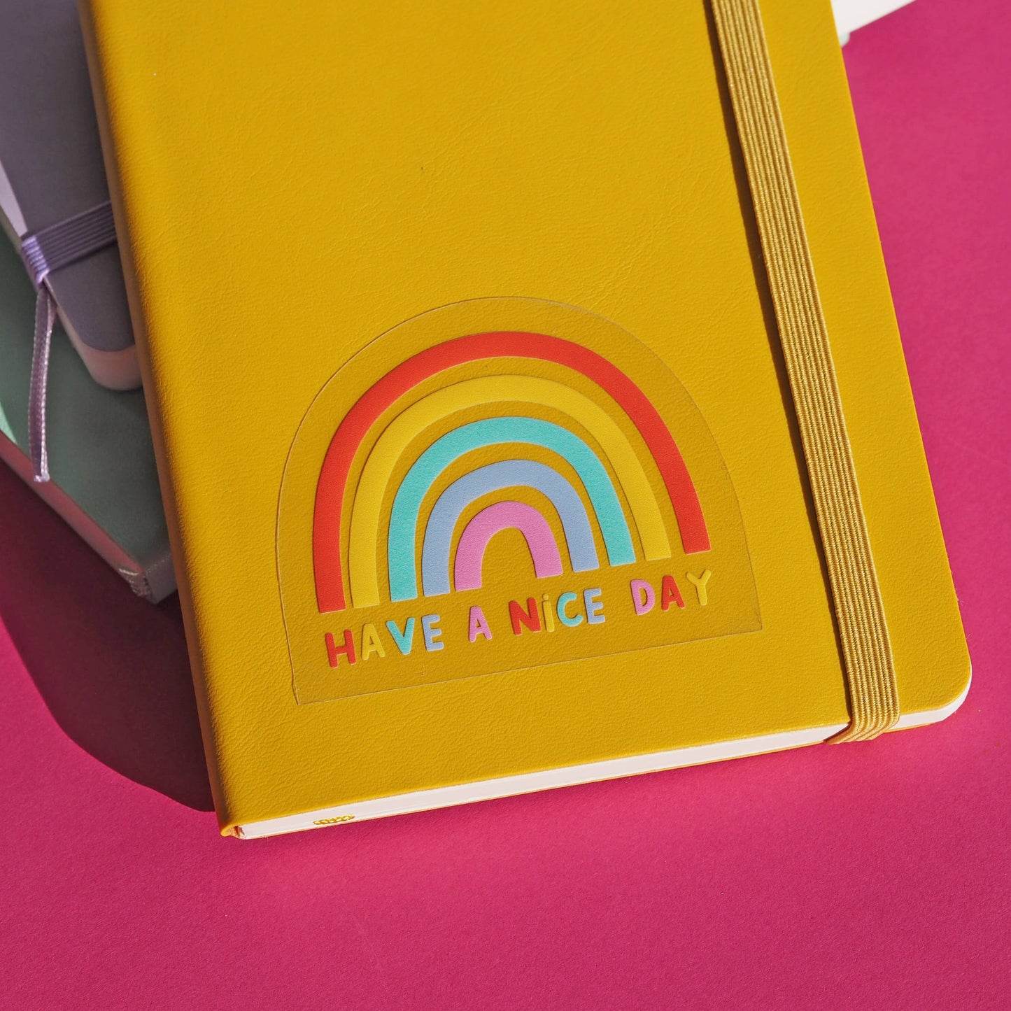 Sticker - Have a Nice Day