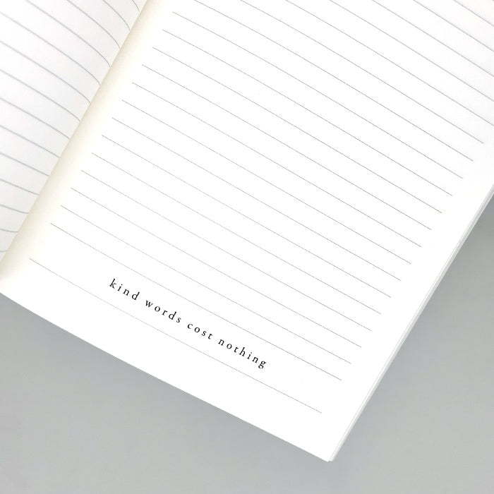 Carnet - Graou