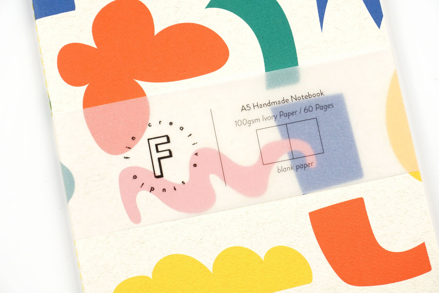 Carnet - Spring