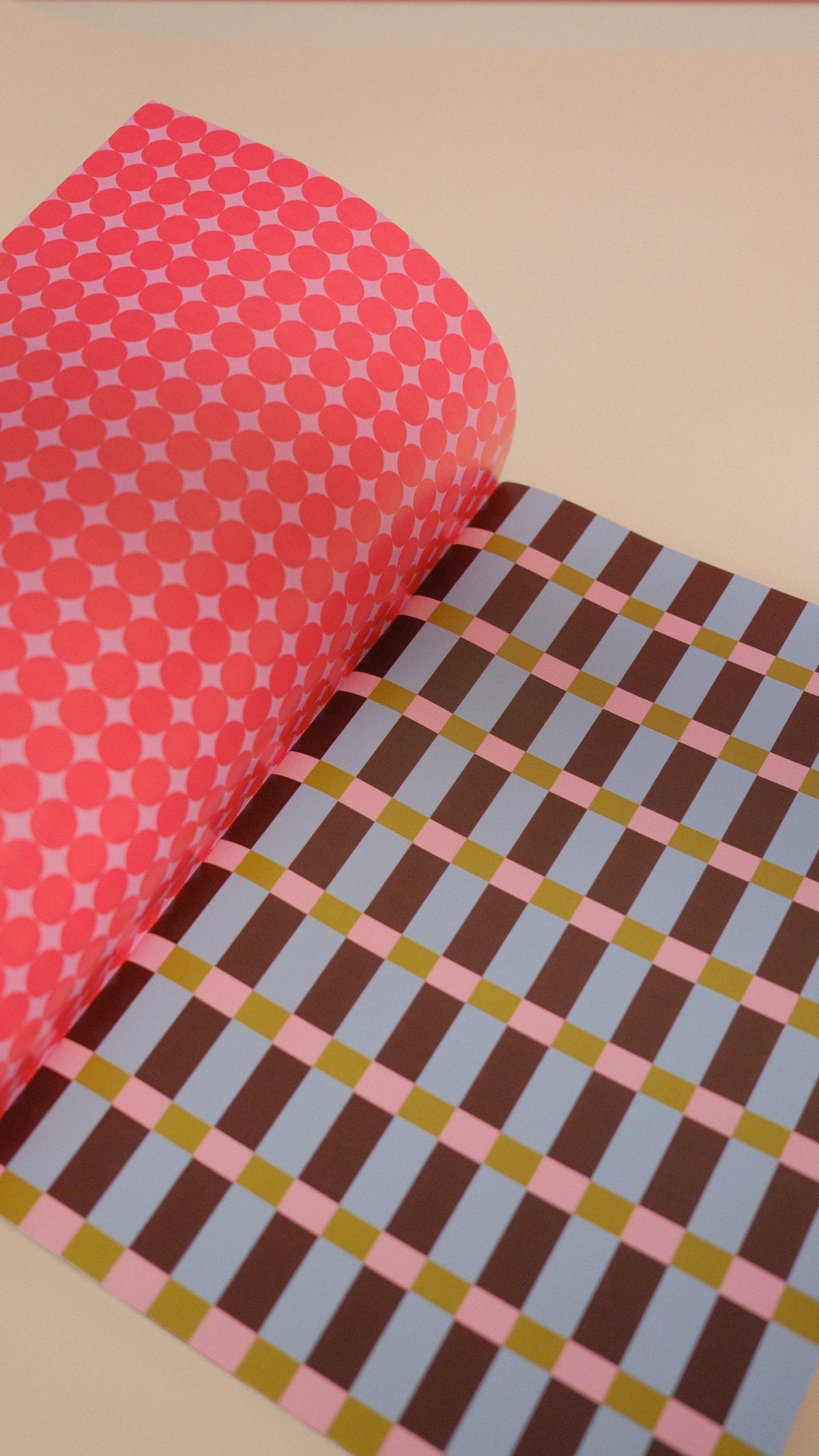 Scrapbook Paper - Hiver édition 2