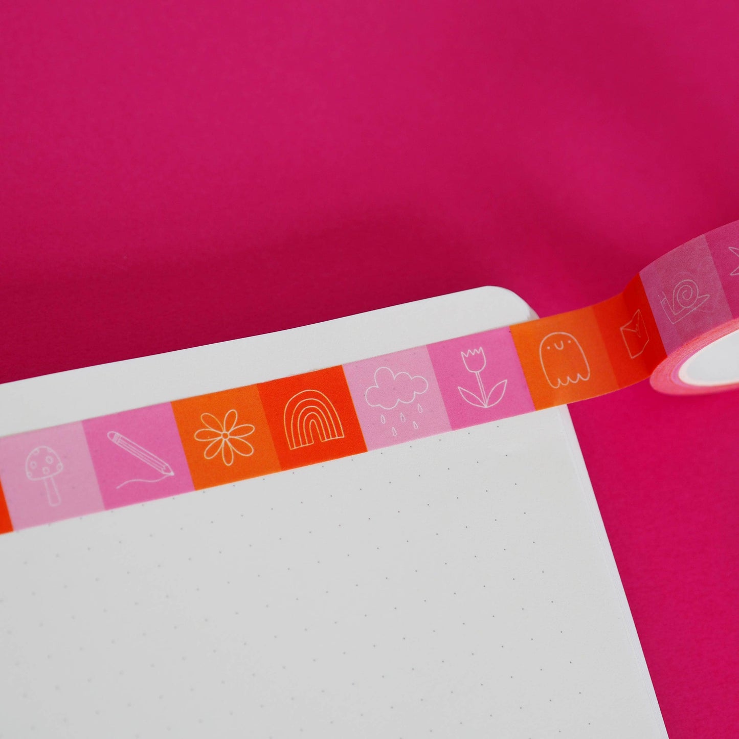 Washi Tape - Little Things