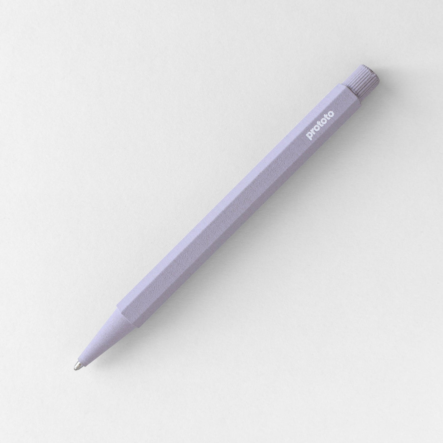Stylo à bille - Lavande