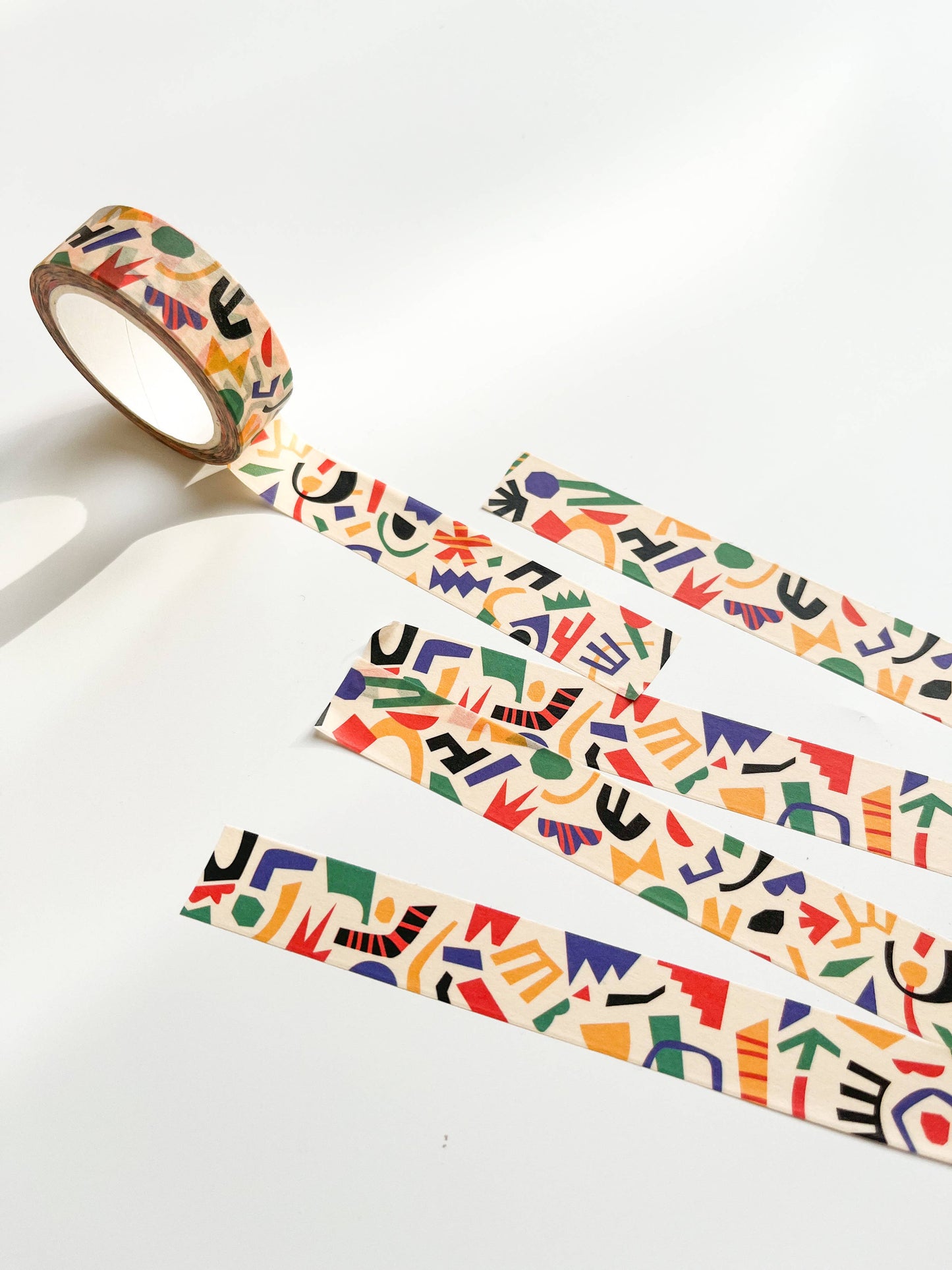 Washi Tape - Miro