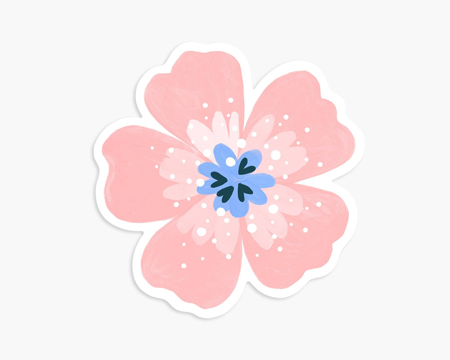 Sticker - Fleur de Sakura