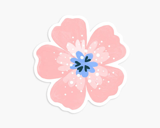 Sticker - Fleur de Sakura