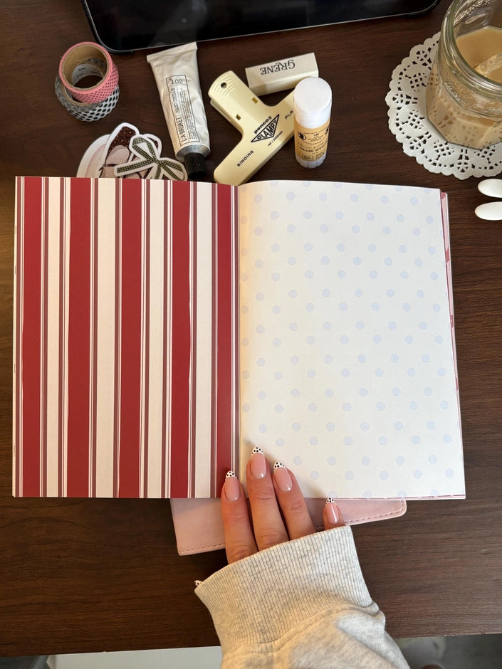 Scrapbook Paper - Édition N°2