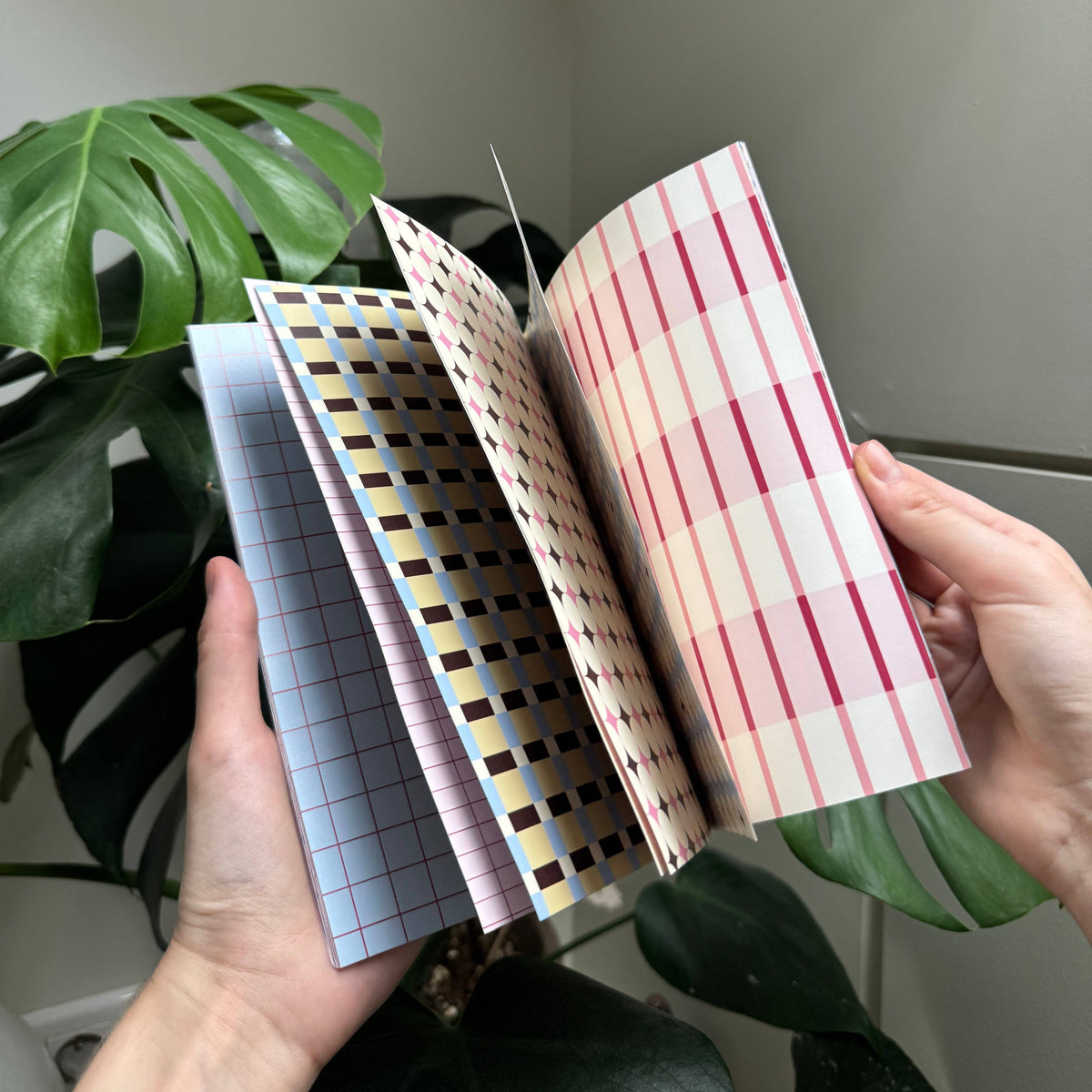Scrapbook Paper - Volume 2