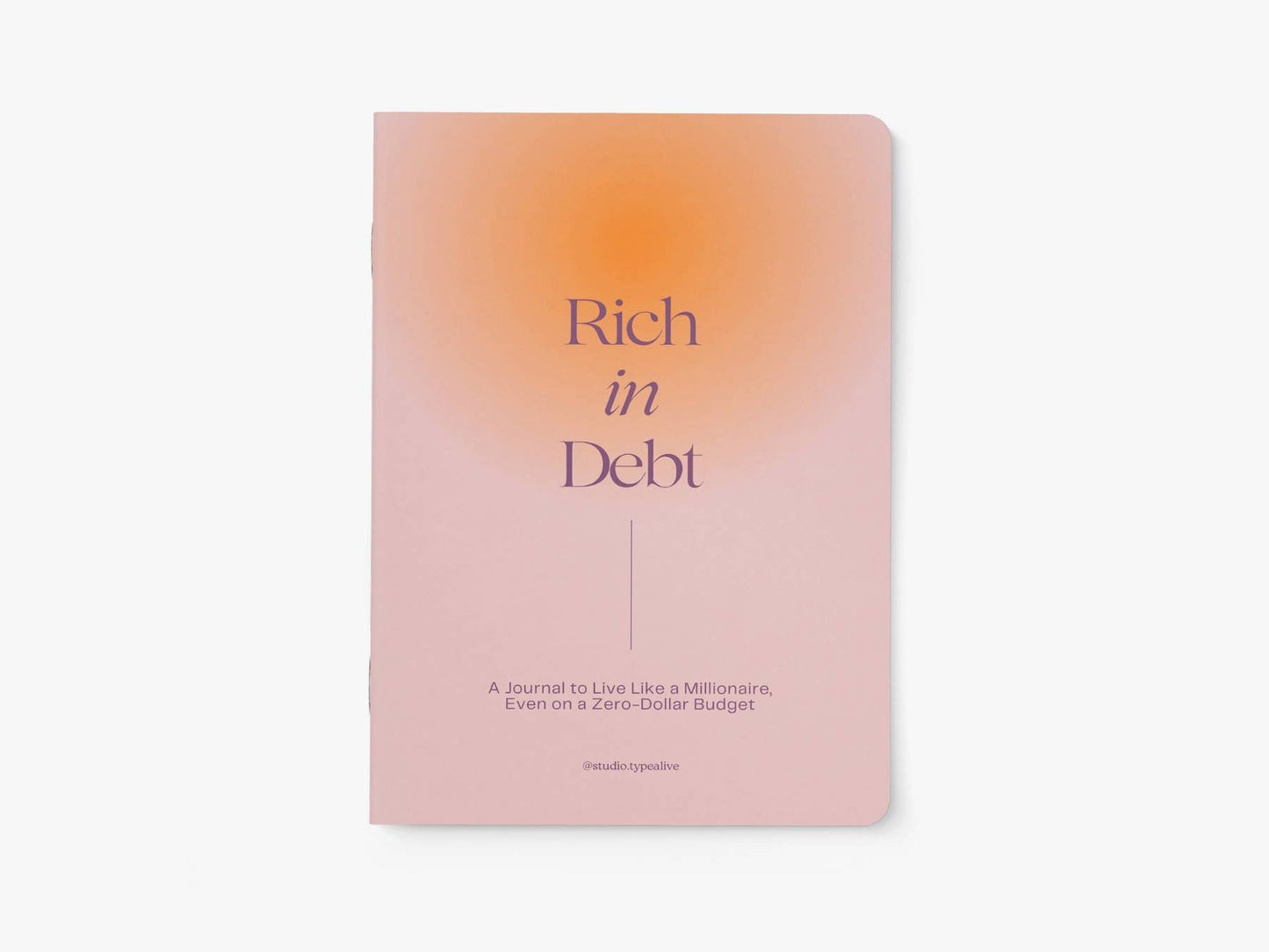 Carnet - Rich in Debt