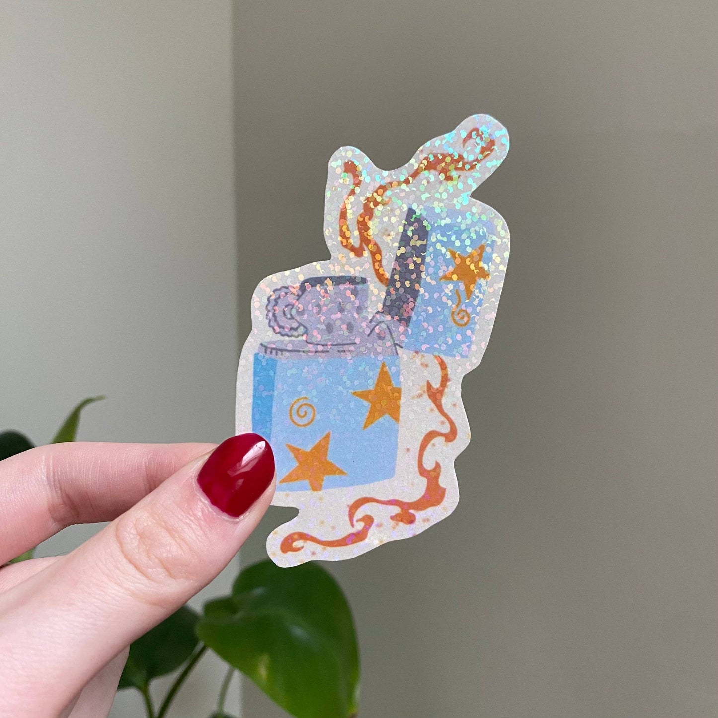 Pack de stickers Winx - Bloom