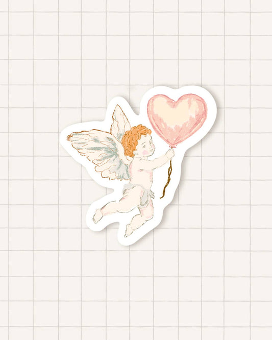 Sticker - Angel