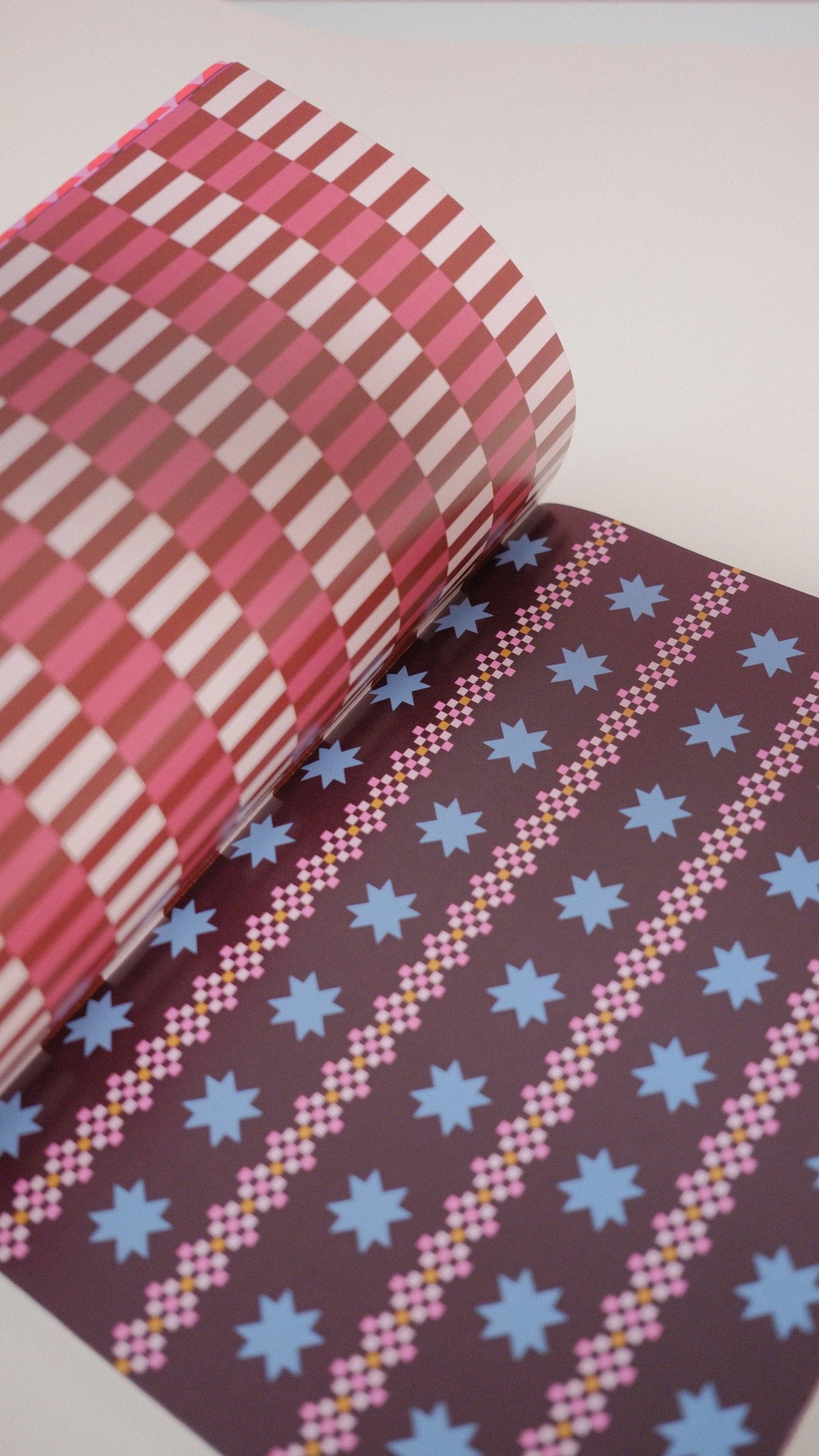 Scrapbook Paper - Hiver édition 2
