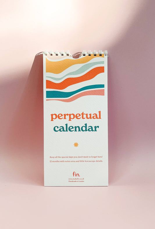 Calendrier perpétuel