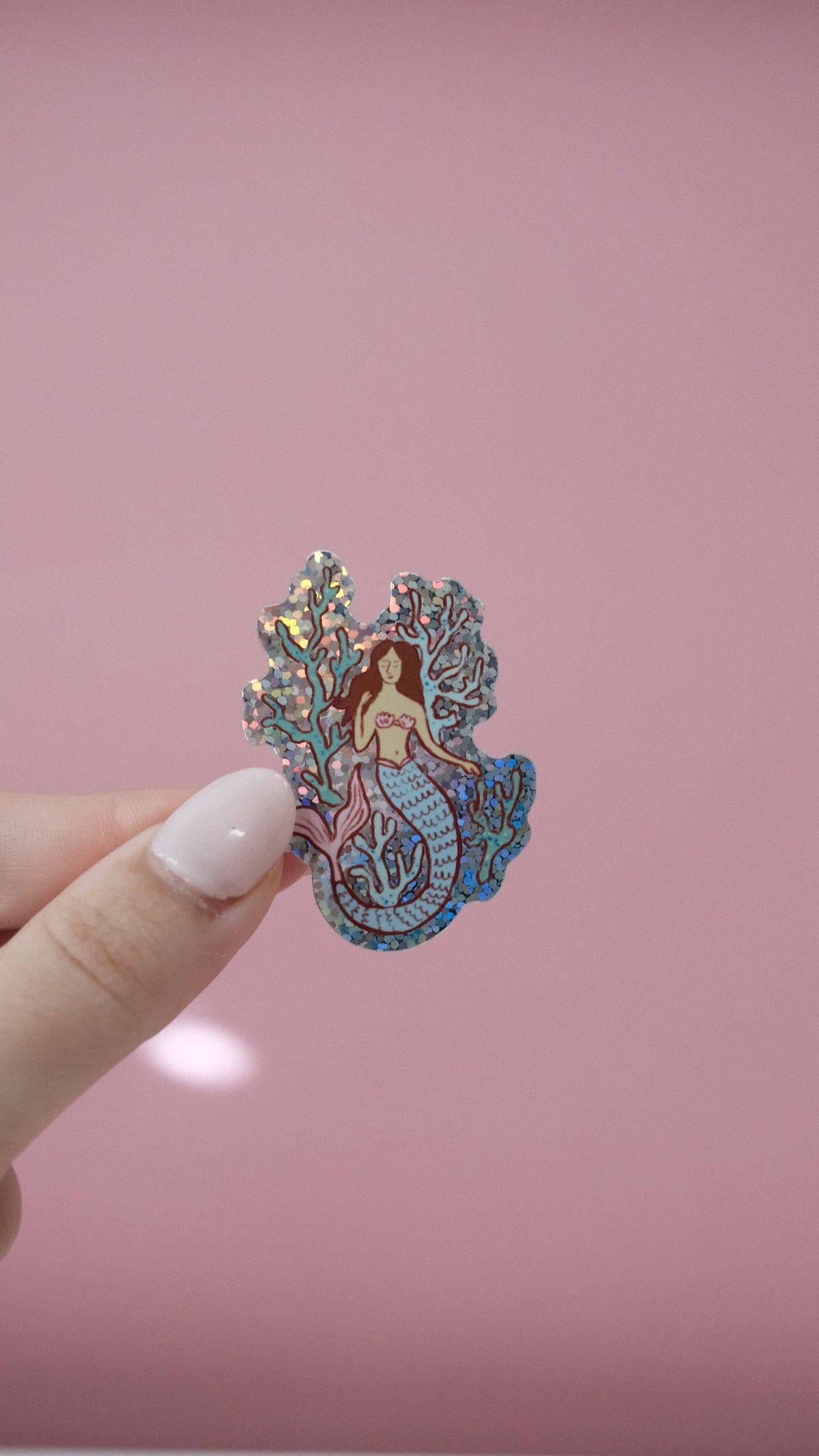 Sticker - Sirène