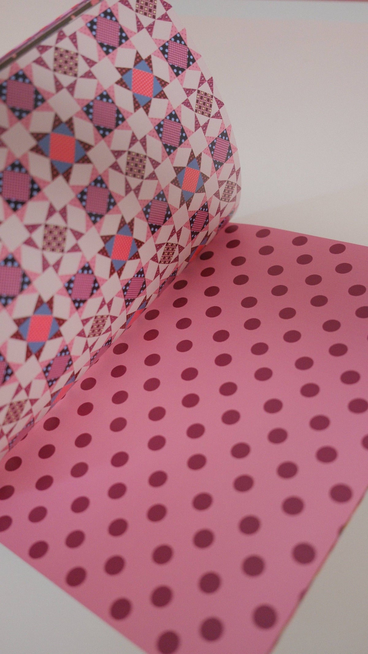 Scrapbook Paper - Hiver édition 2