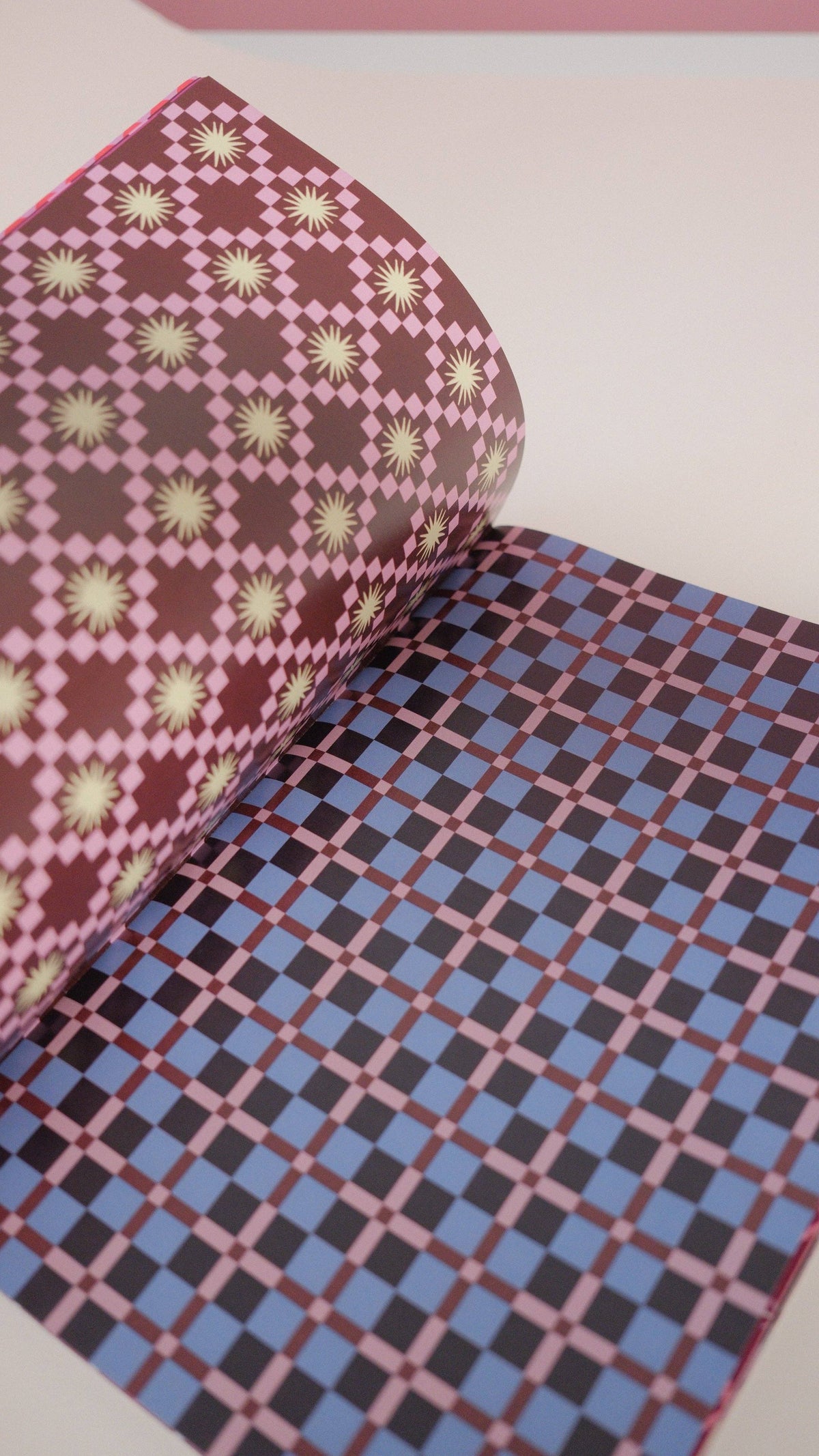 Scrapbook Paper - Hiver édition 2