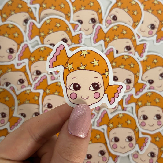 Sticker - Baby Bonbon