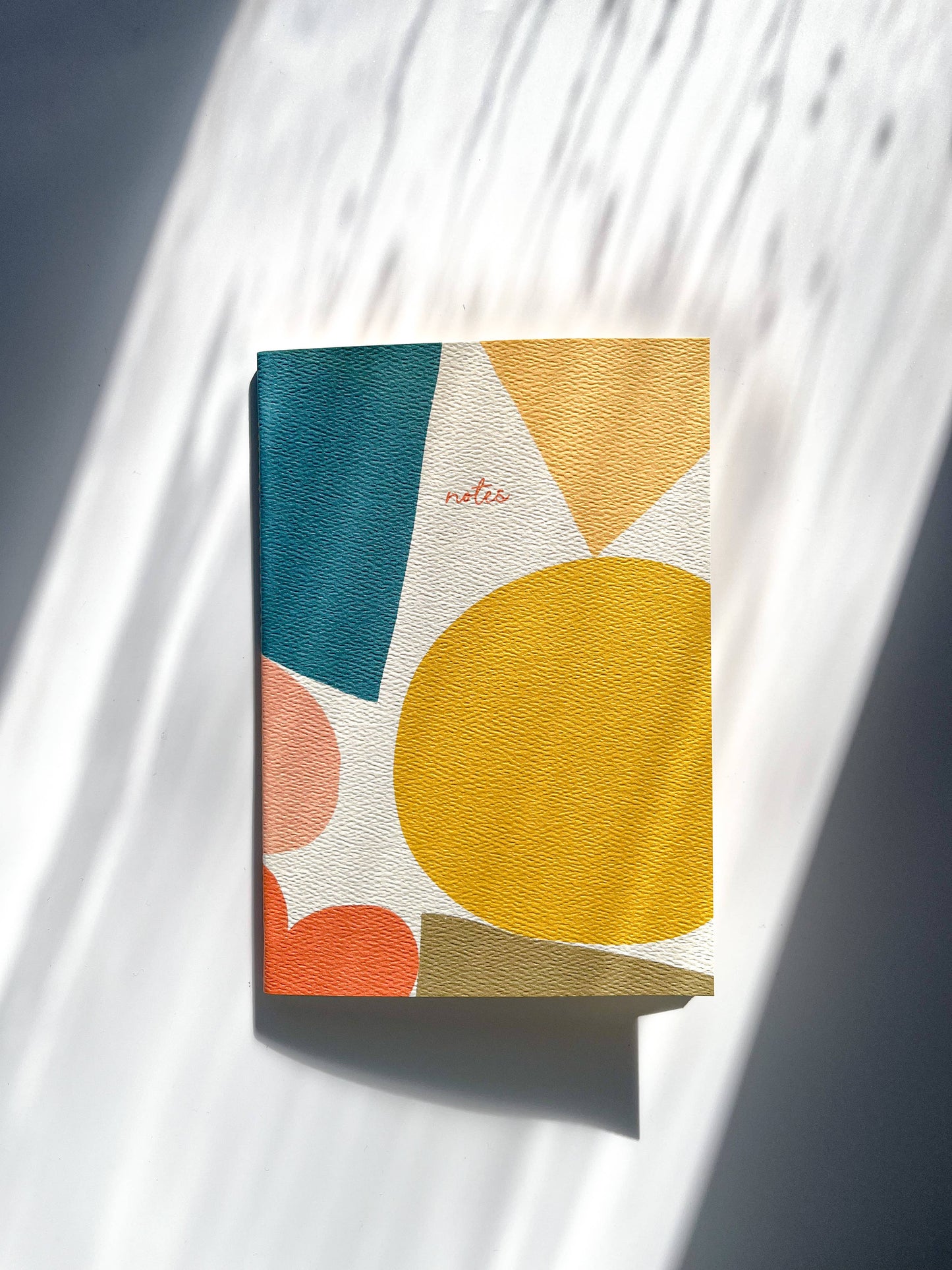 Carnet - Simplicity