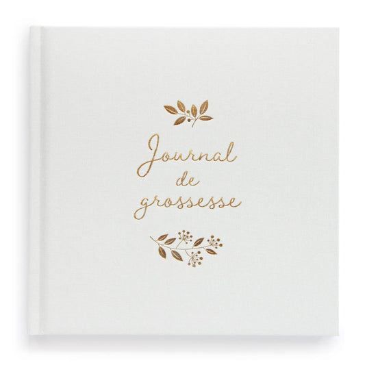 Journal de grossesse - Zü