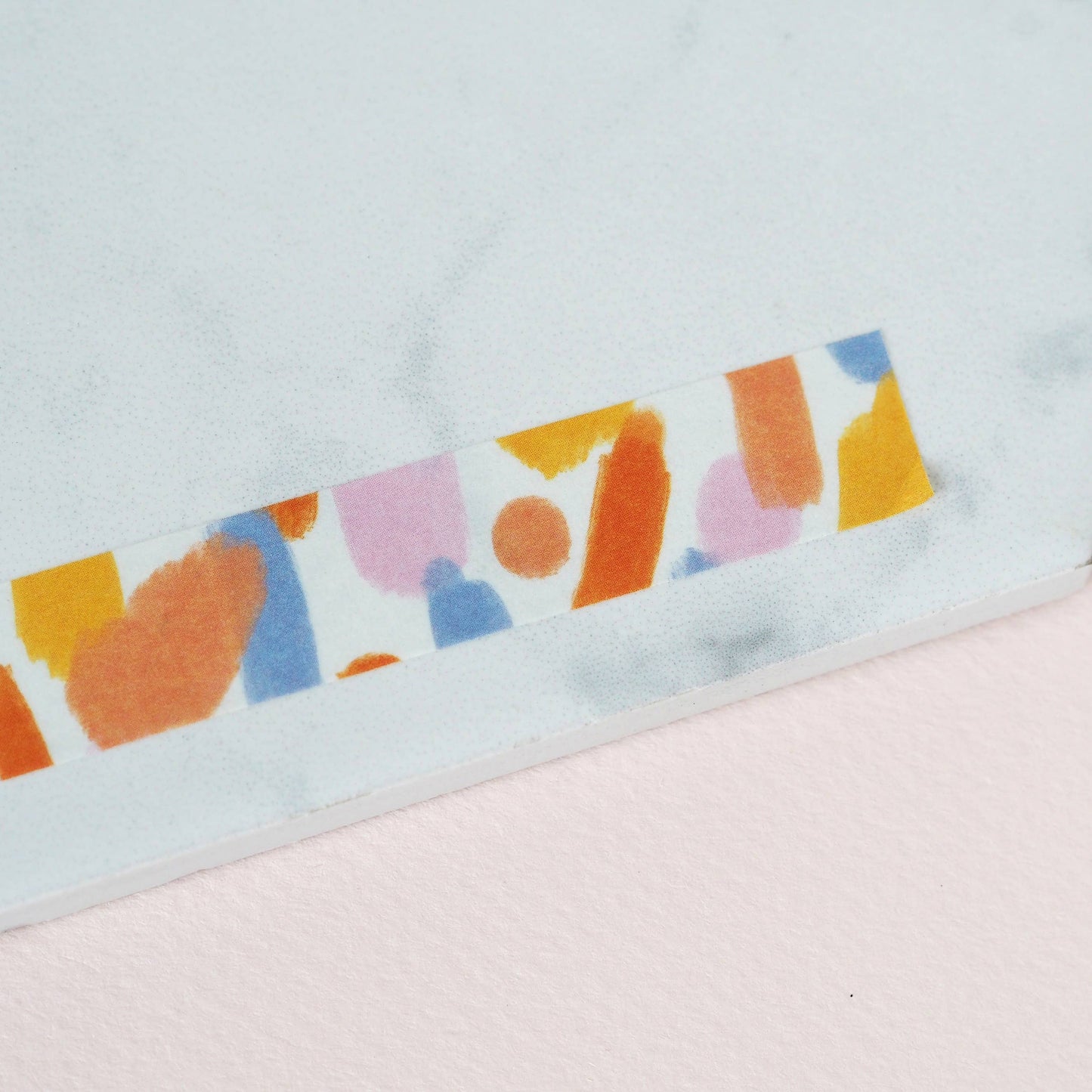 Washi Tape - Paintbrush