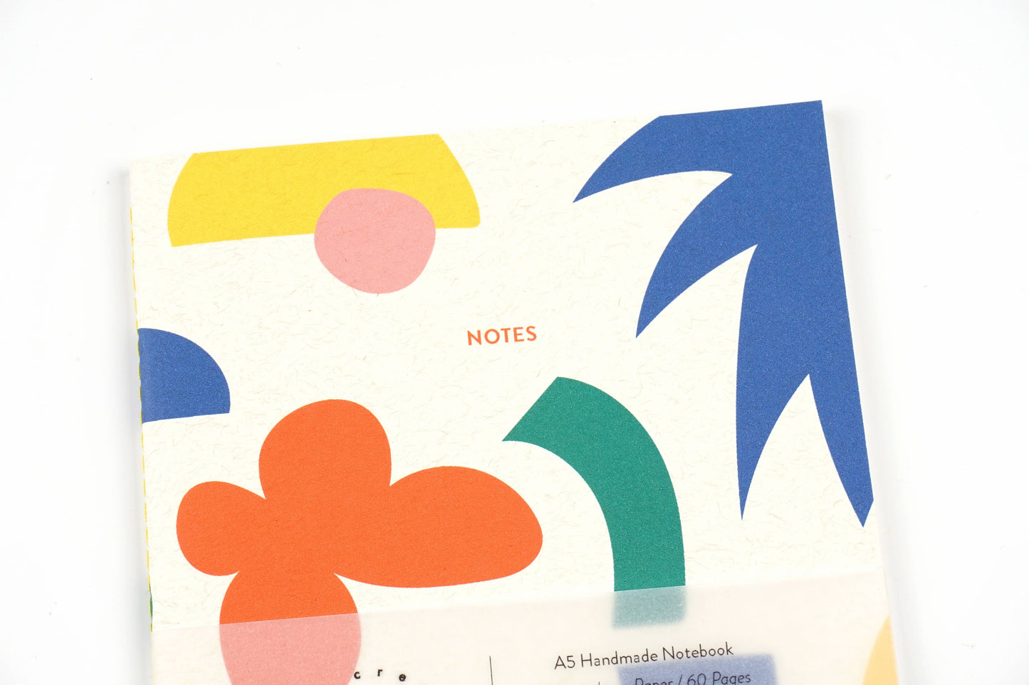 Carnet - Spring