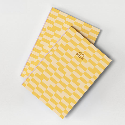 Carnet - Butter