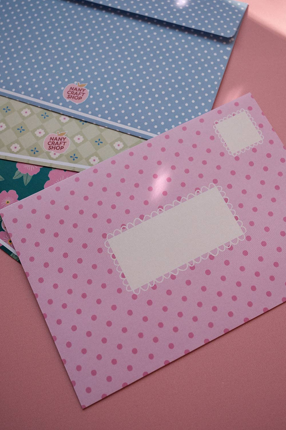 Snail Mail Pack