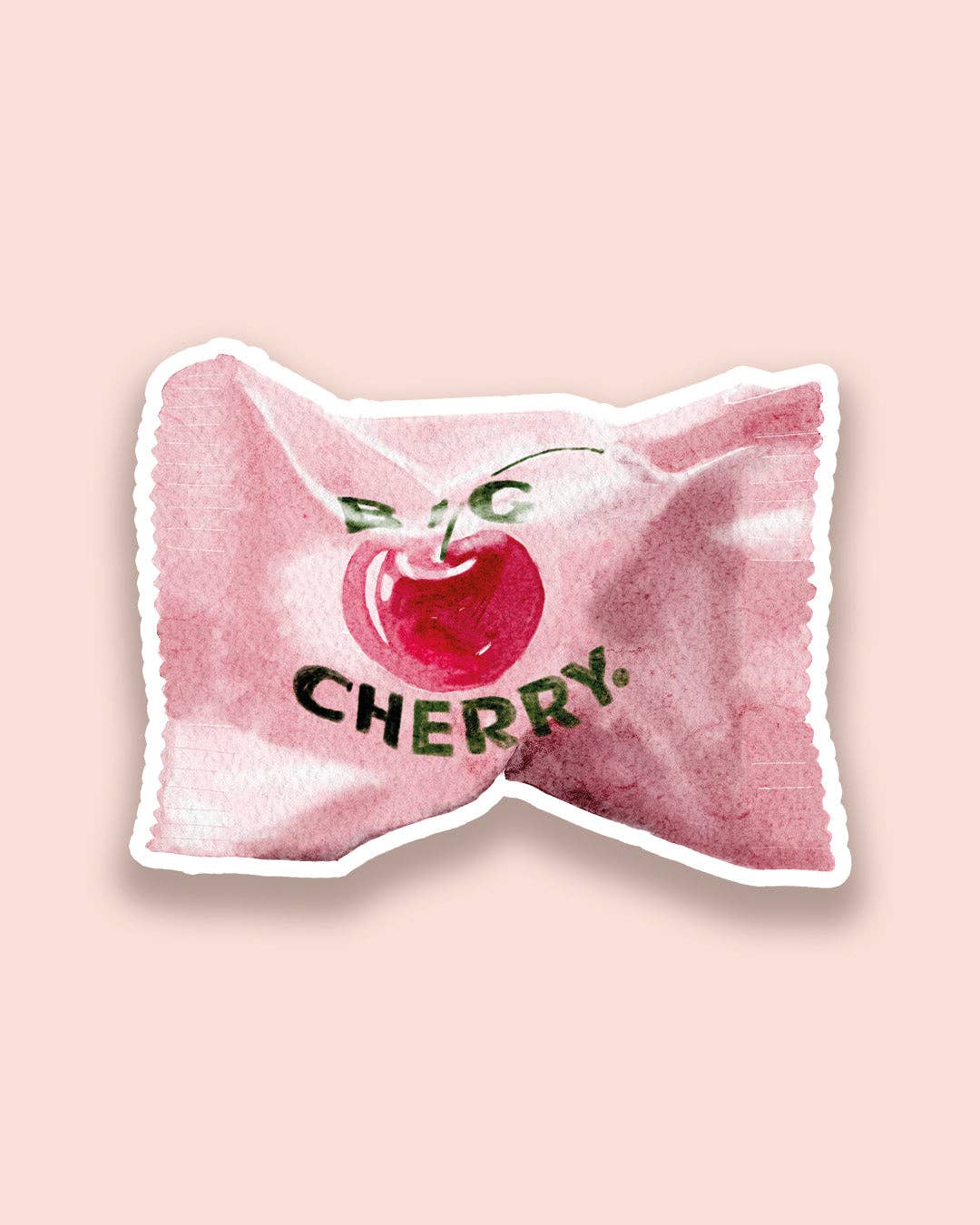 Sticker - Bonbon