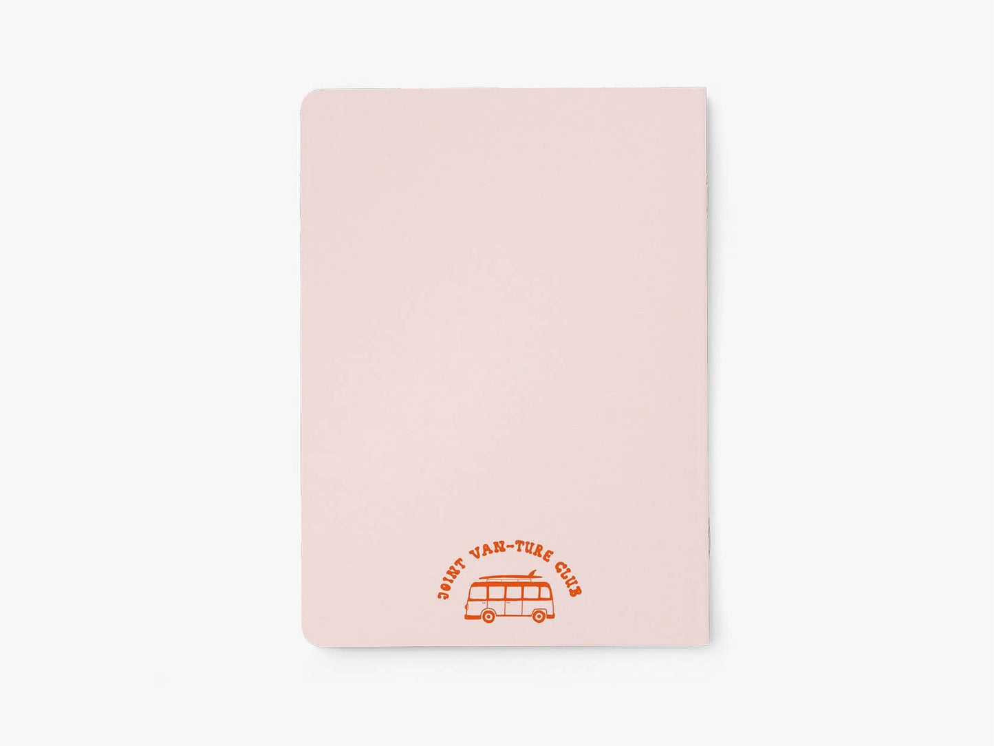 Carnet - Joint Van Ture
