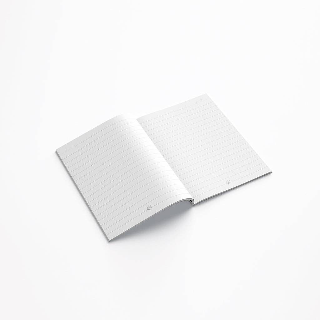 Carnet - Book lovers A6
