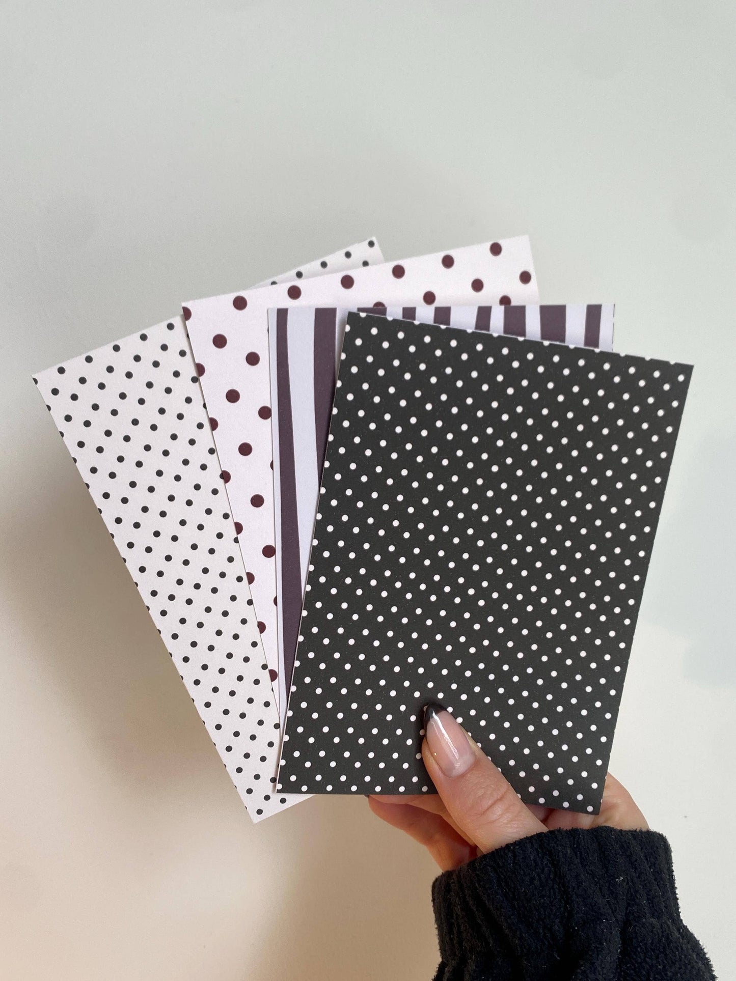 Papier Scrapbooking - N°3