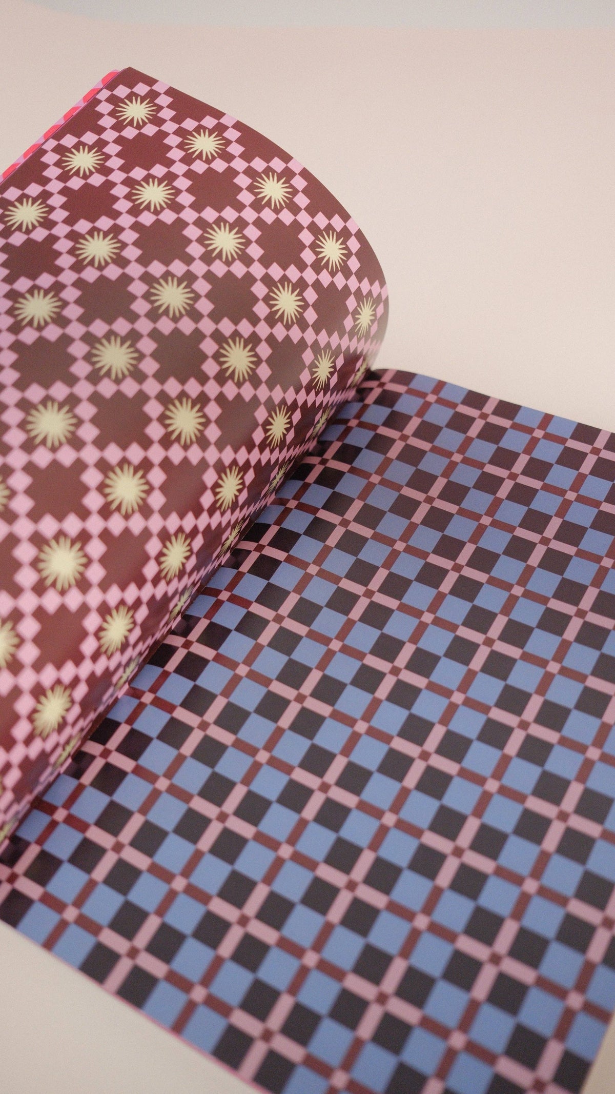 Scrapbook Paper - Hiver édition 2